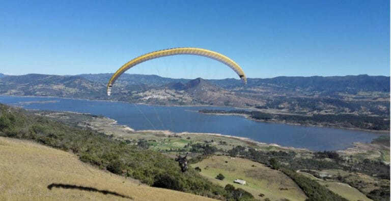 Nuestras recomendaciones para turismo de aventura