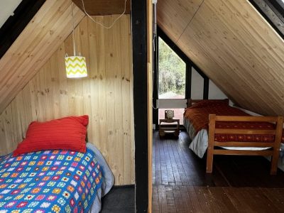 cuartos altillo